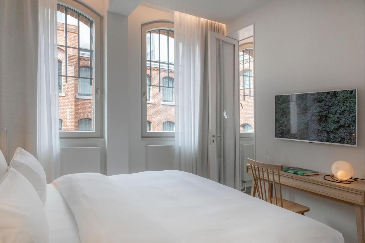 Classic Extended Double Room