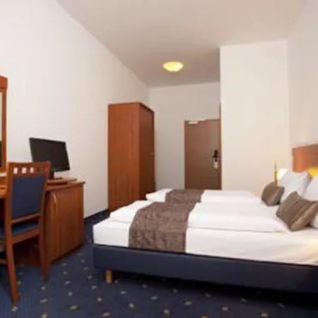 Hotel Atrium Charlottenburg-2